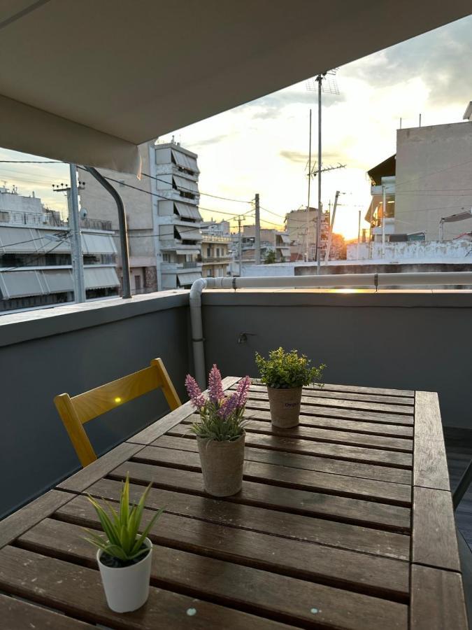 Appartement Kris Boy