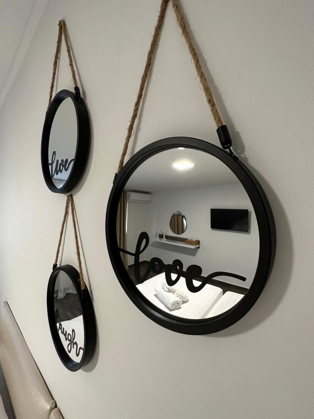 Appartement Kris Boy