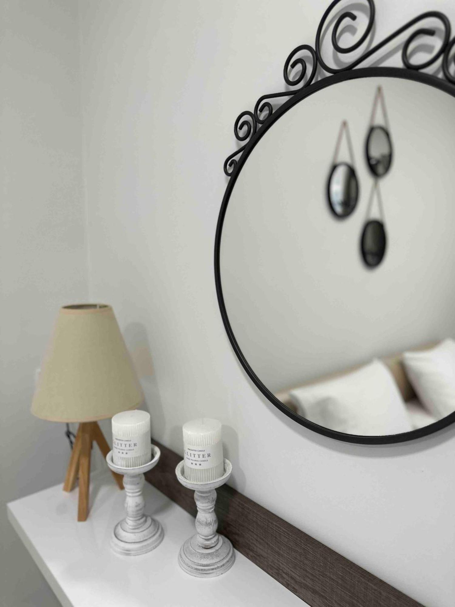 Kris Boy Appartement Athene