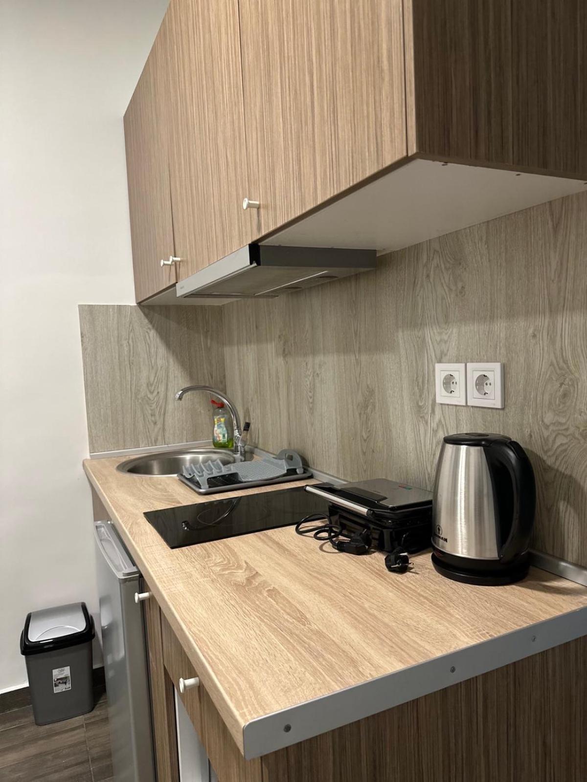 Appartement Kris Boy Athene