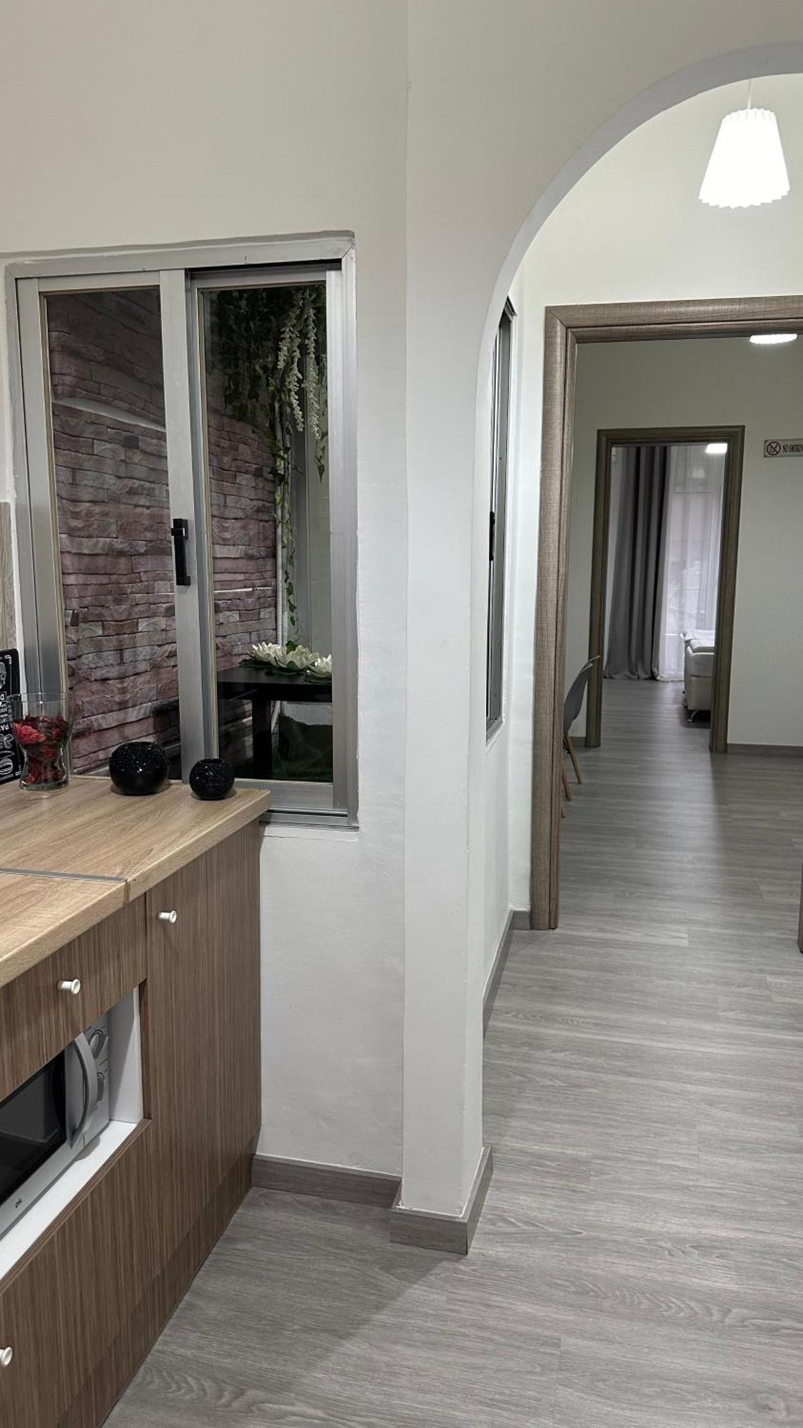 Appartement Kris Boy *