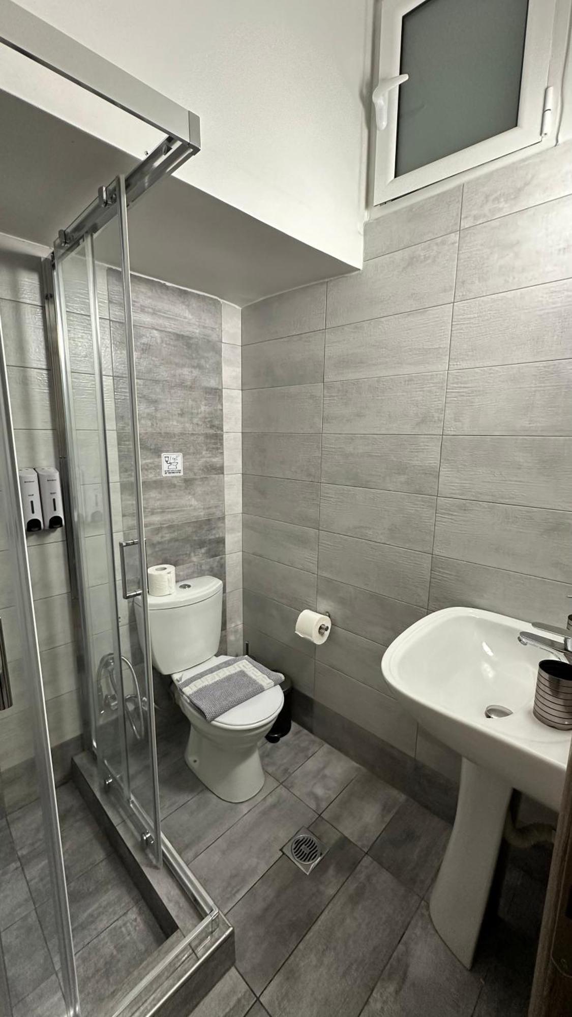 Appartement Kris Boy