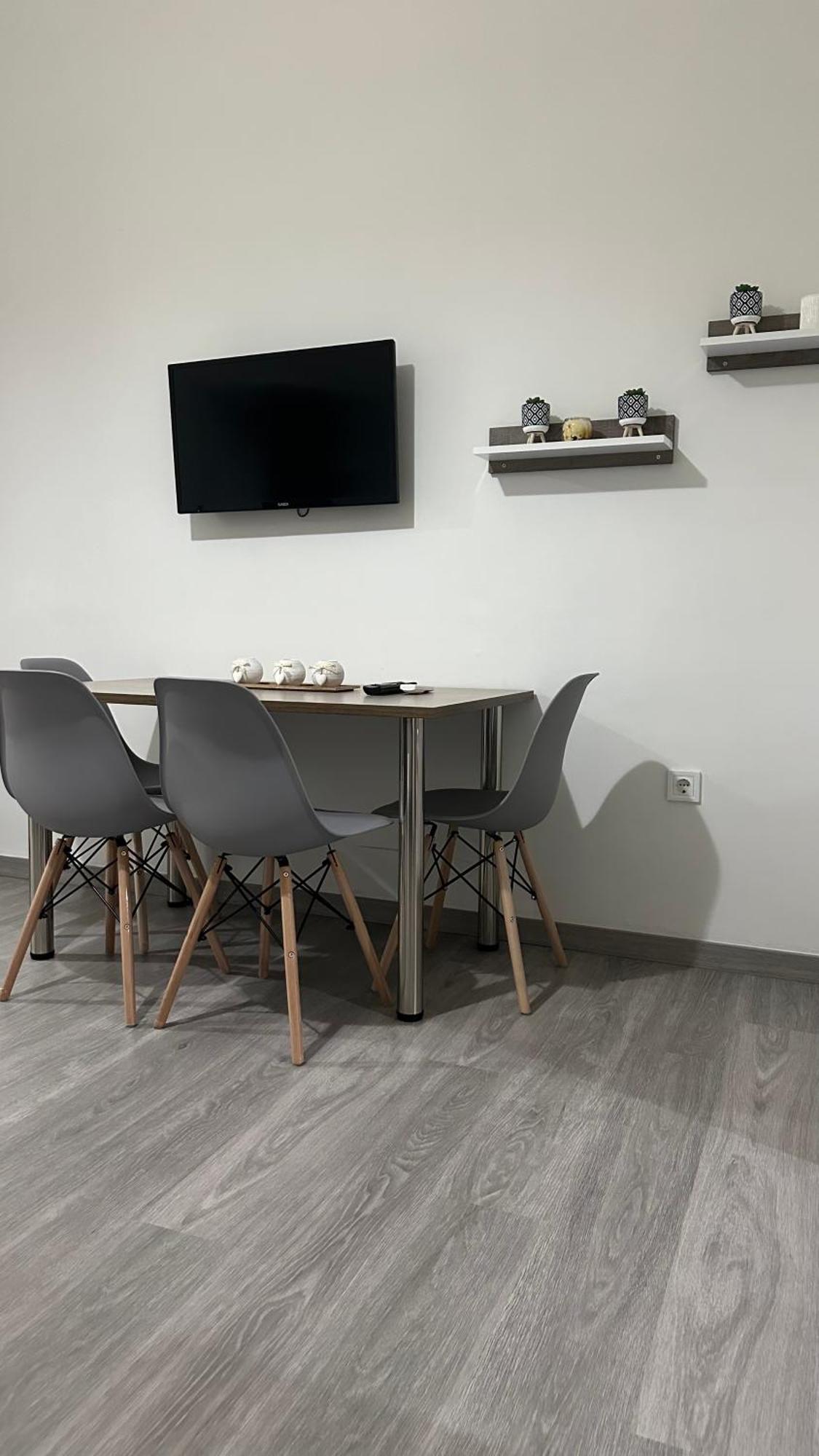 Appartement Kris Boy