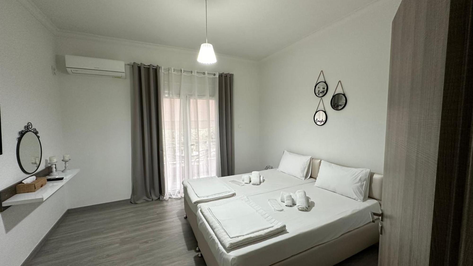 Kris Boy Appartement *
