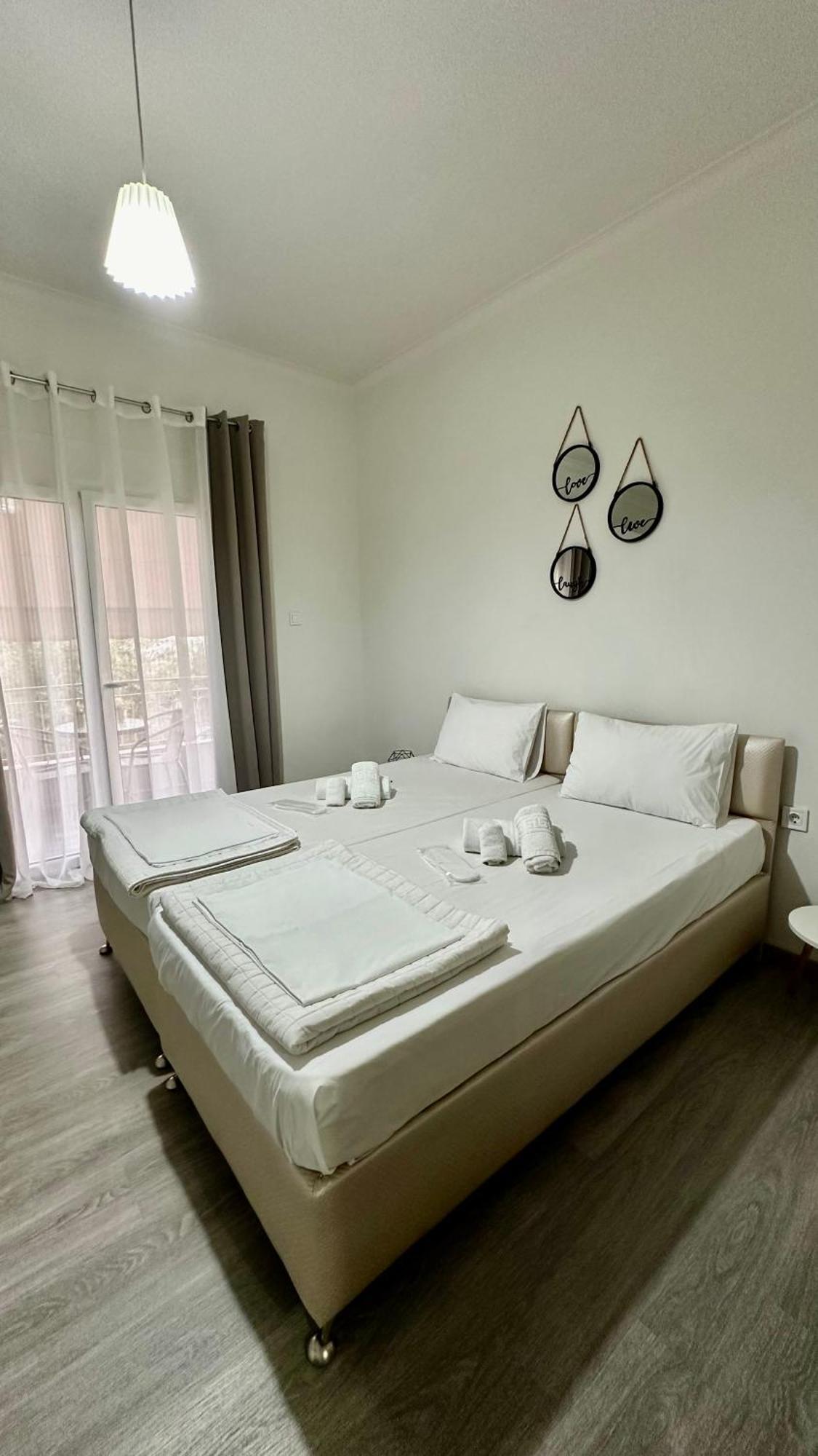 Appartement Kris Boy