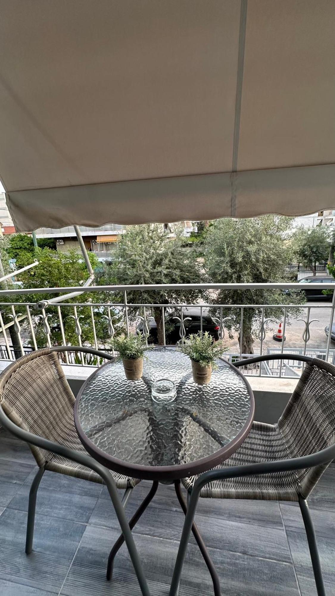 Appartement Kris Boy *
