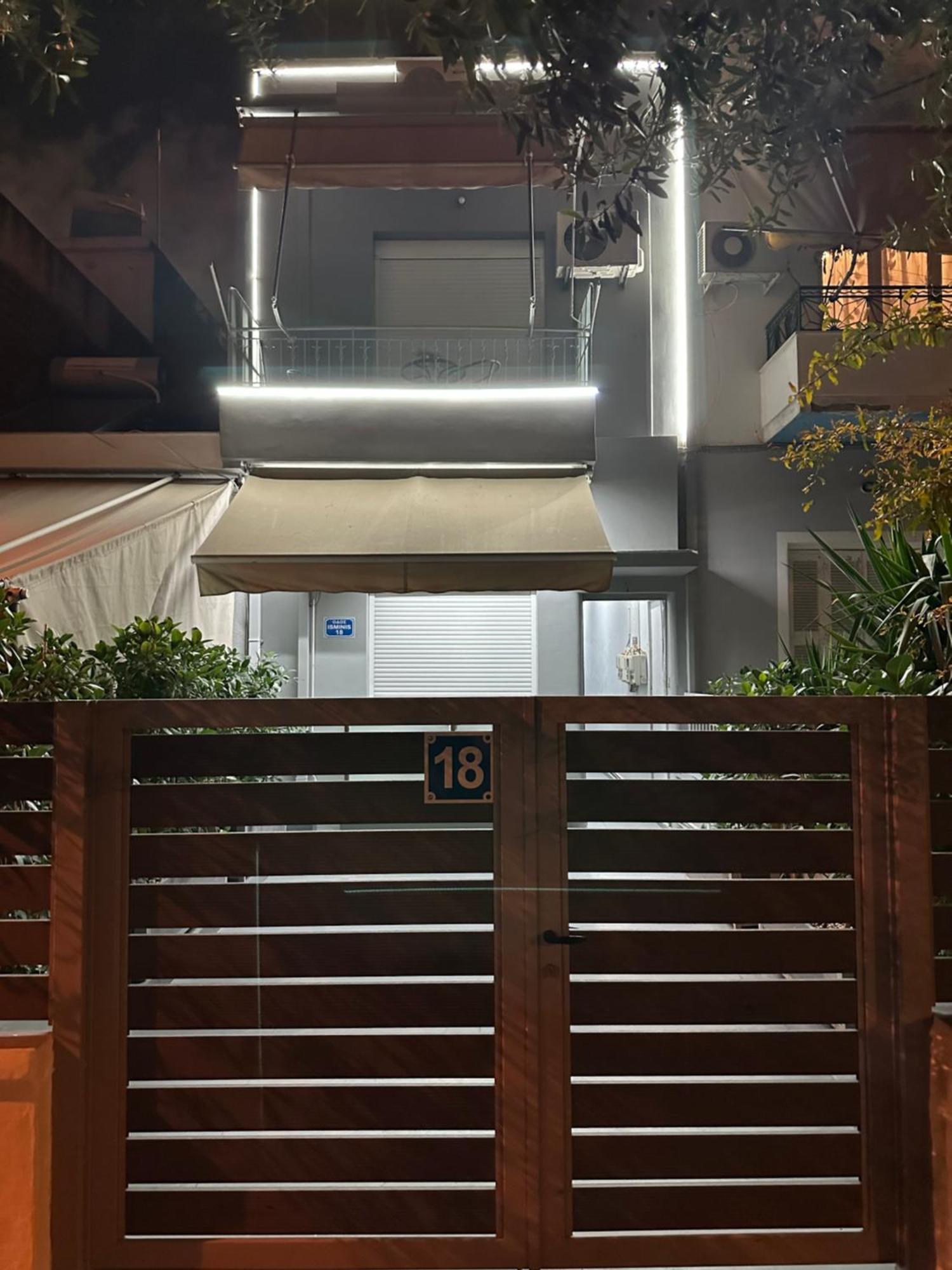Kris Boy Appartement *