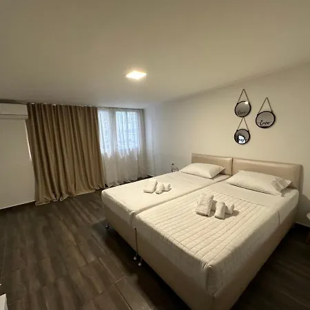 Kris Boy Apartment Athens Exterior photo