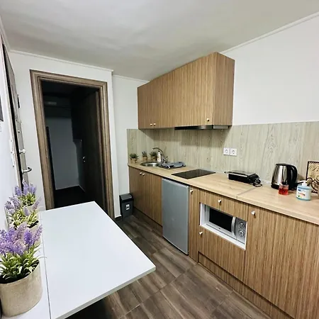 Kris Boy Apartment Athens Exterior photo