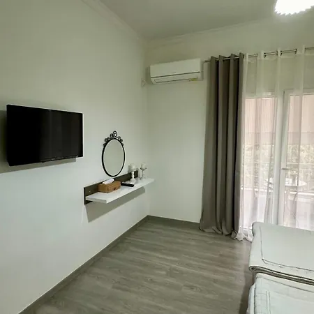 Kris Boy Apartment Athens Exterior photo