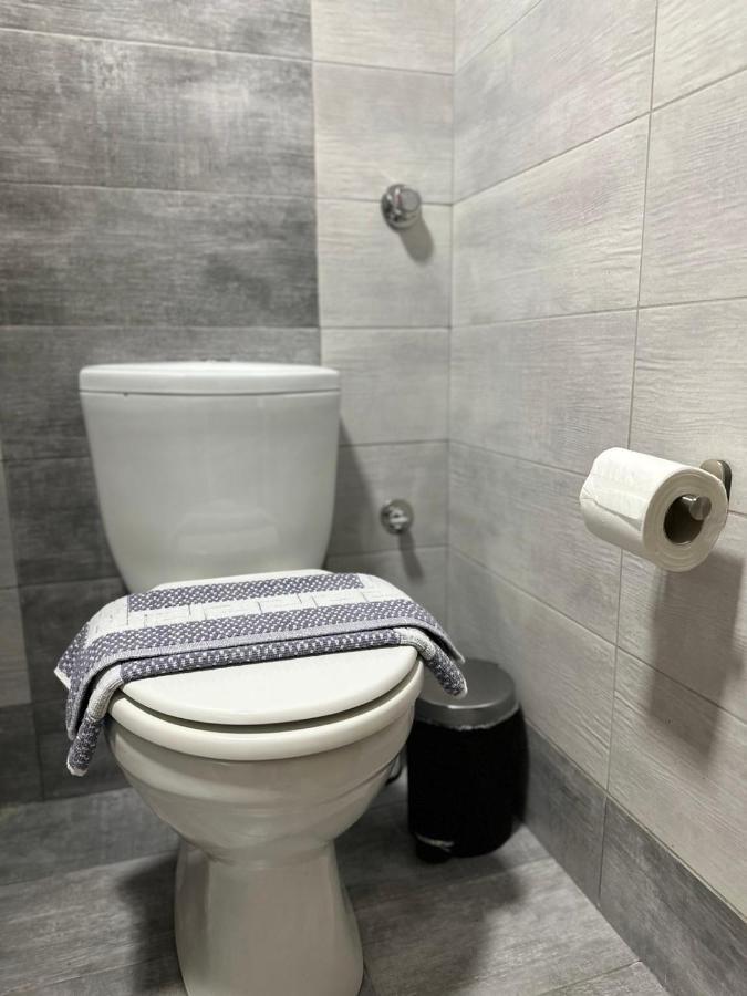 Apartmán Kris Boy Atény