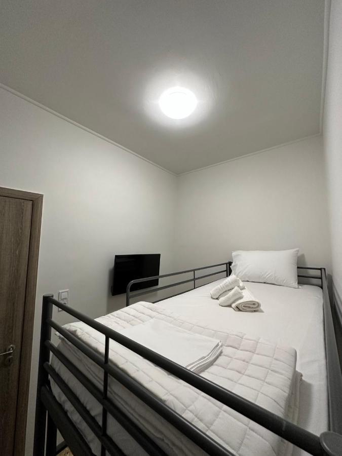 Apartmán Kris Boy *