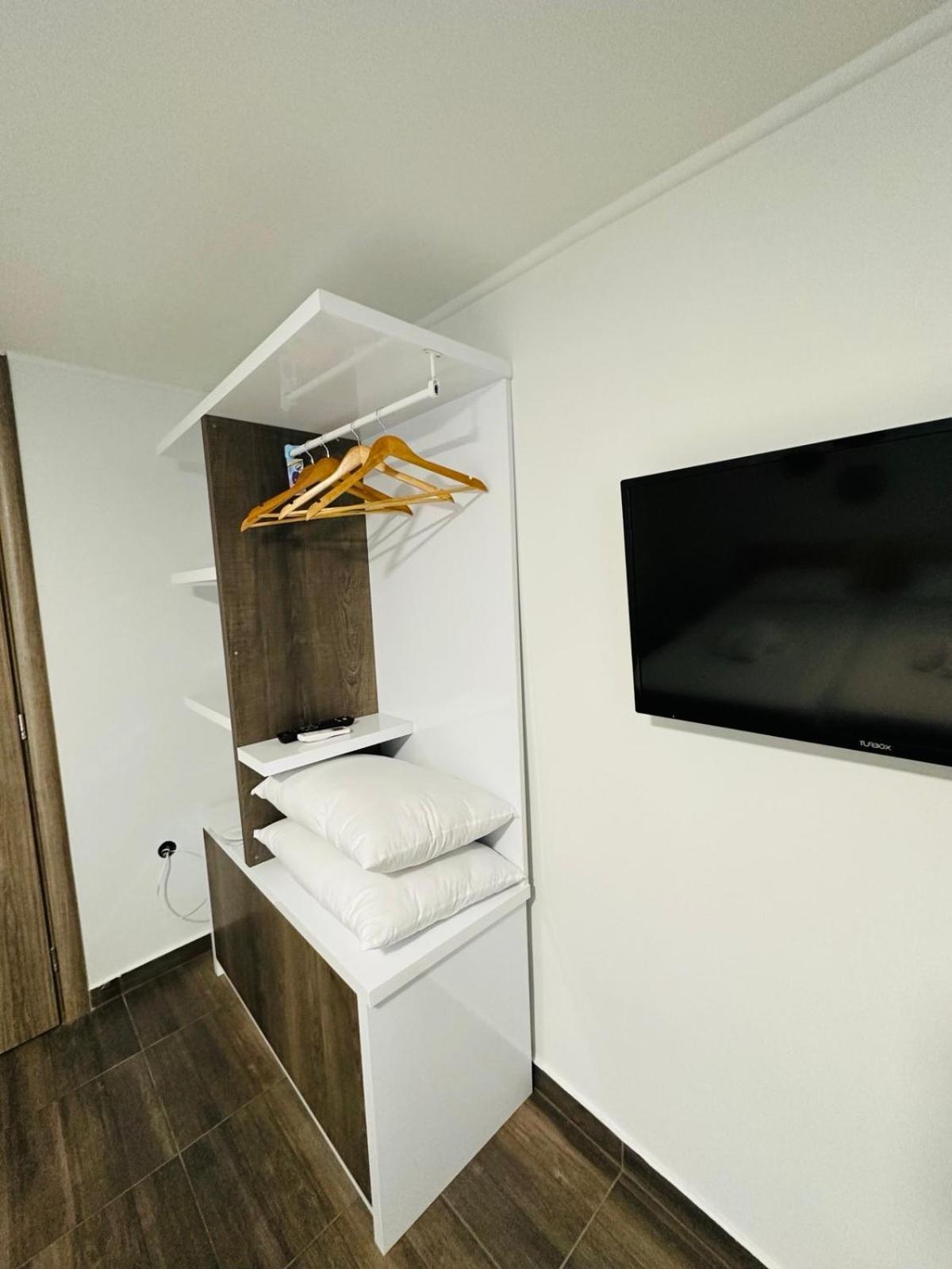 Apartmán Kris Boy