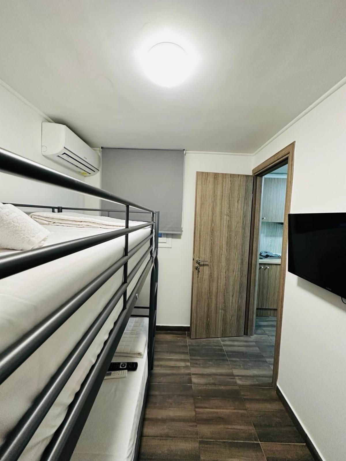 Apartmán Kris Boy *
