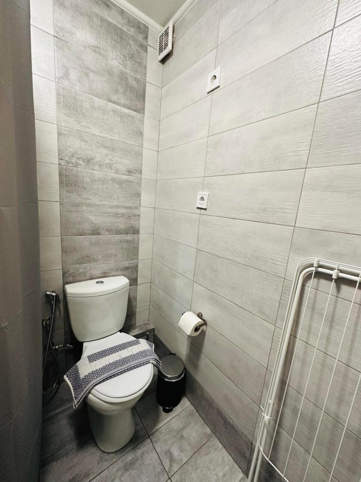 Apartmán Kris Boy *