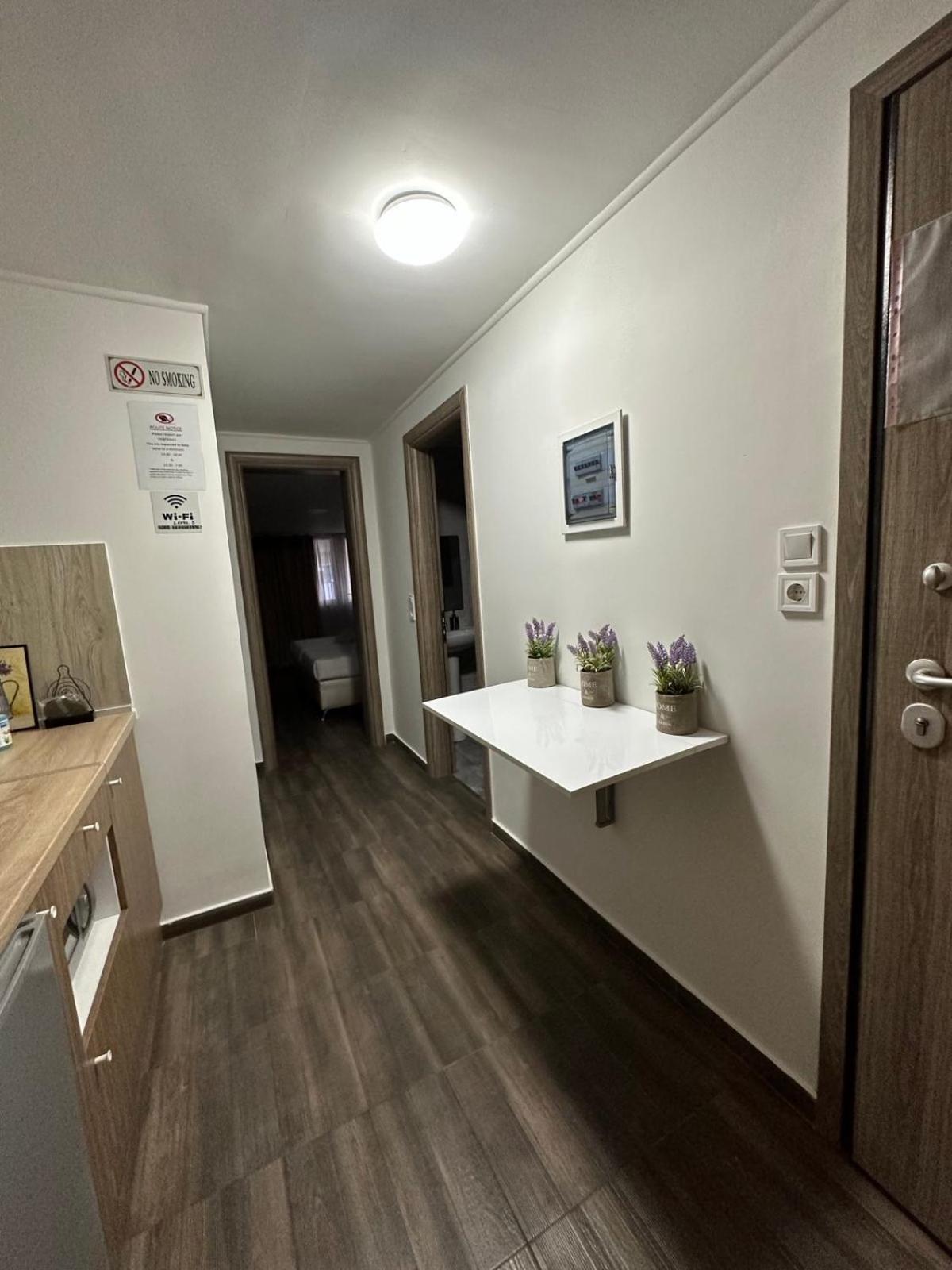 Kris Boy Apartmán *