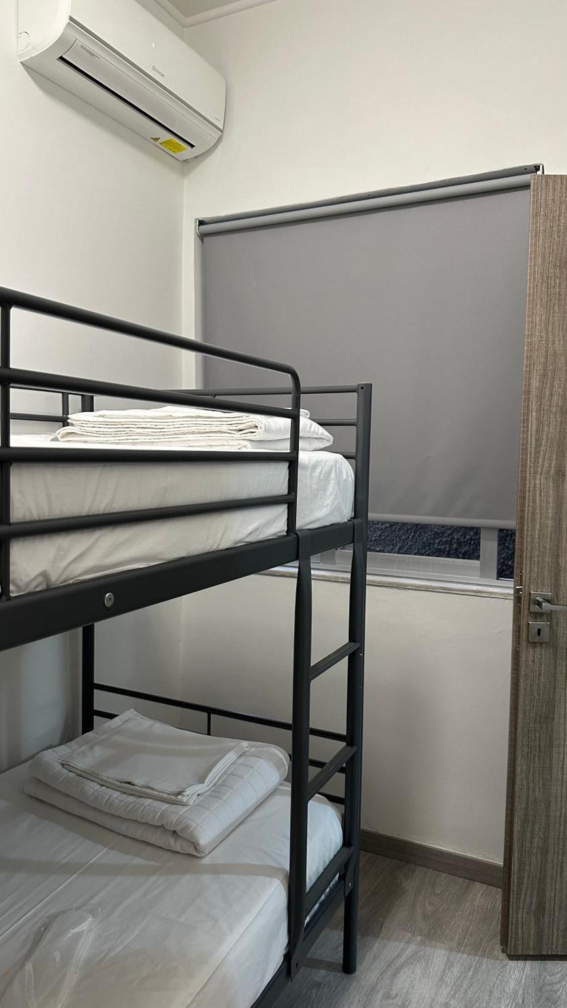 Apartmán Kris Boy