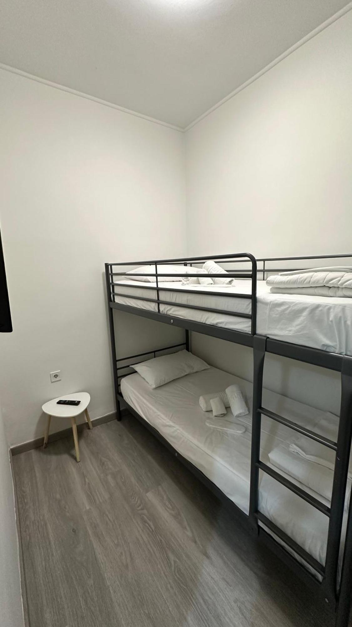 Kris Boy Apartmán *