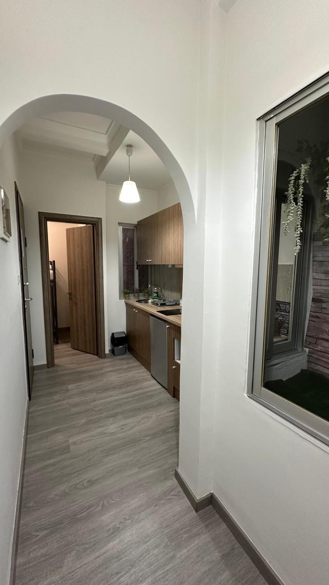 Apartmán Kris Boy Atény