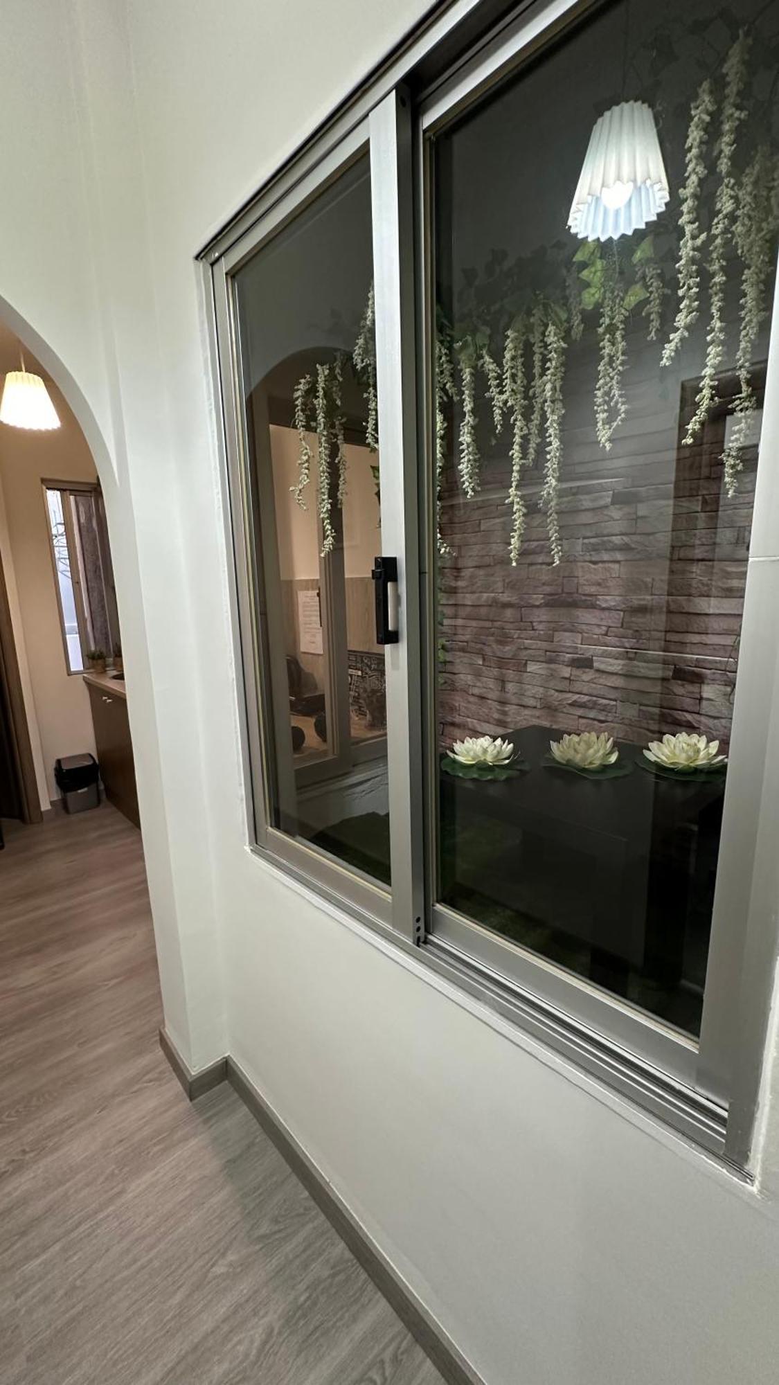 Kris Boy Apartmán Atény