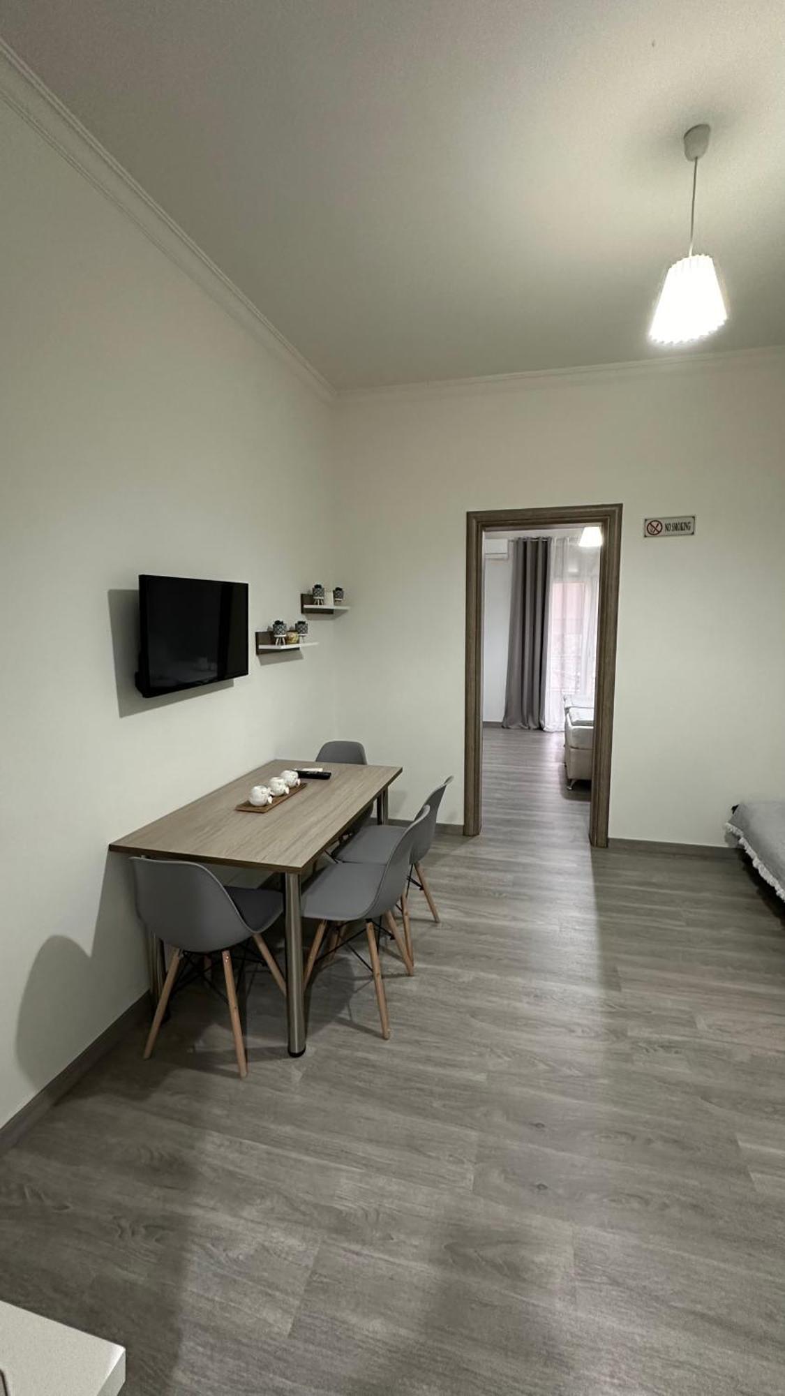 Apartmán Kris Boy *