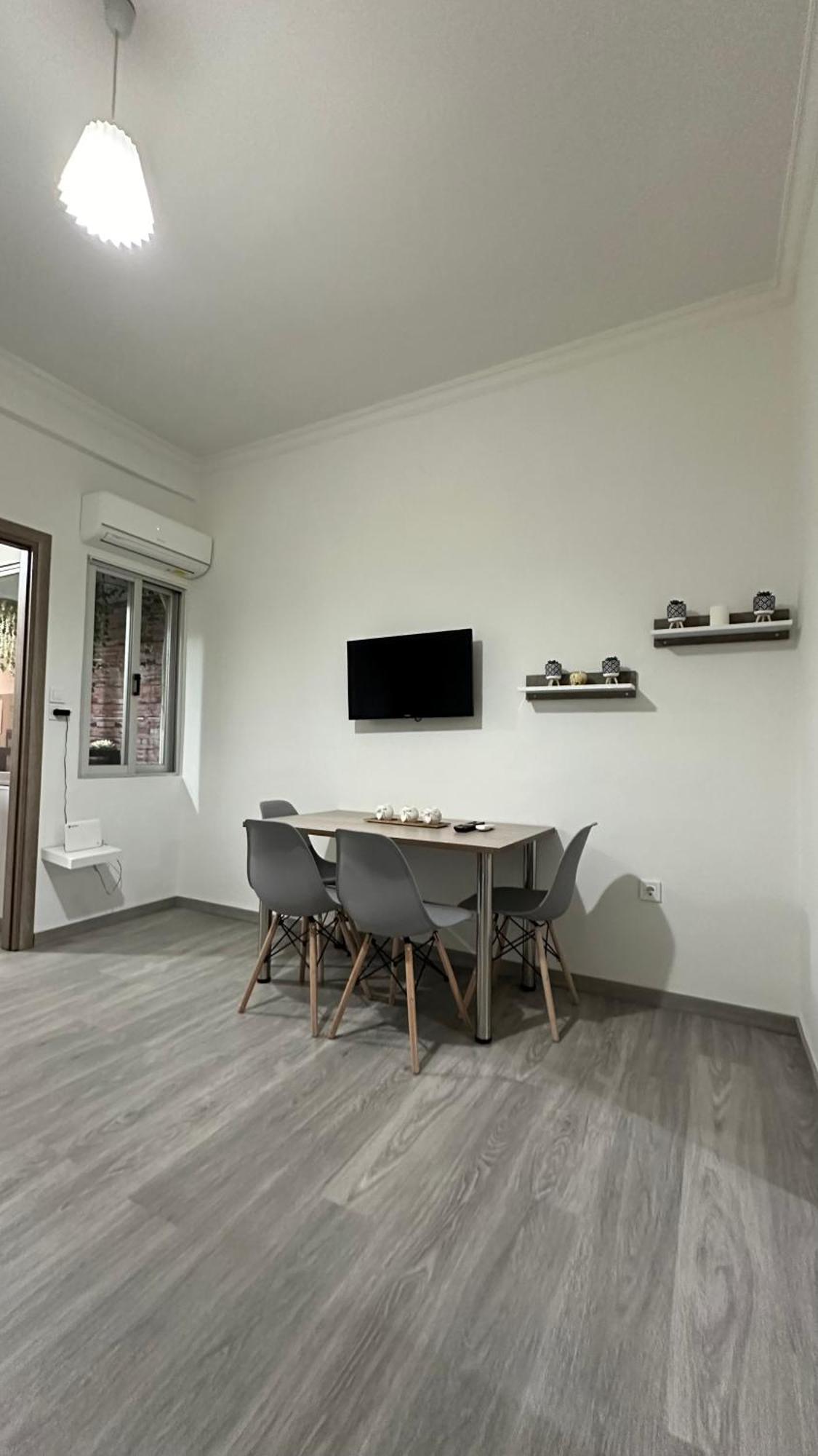Kris Boy Apartmán Atény