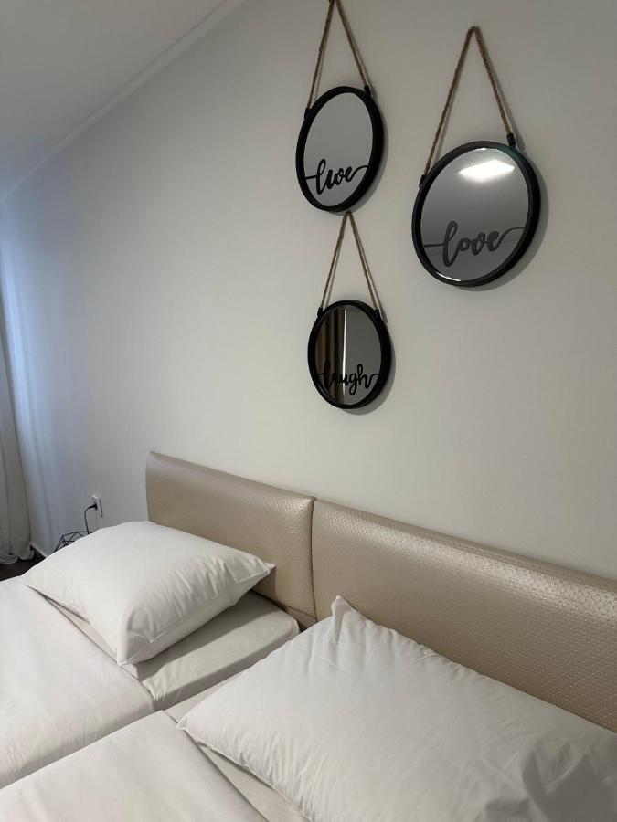 Kris Boy Apartment