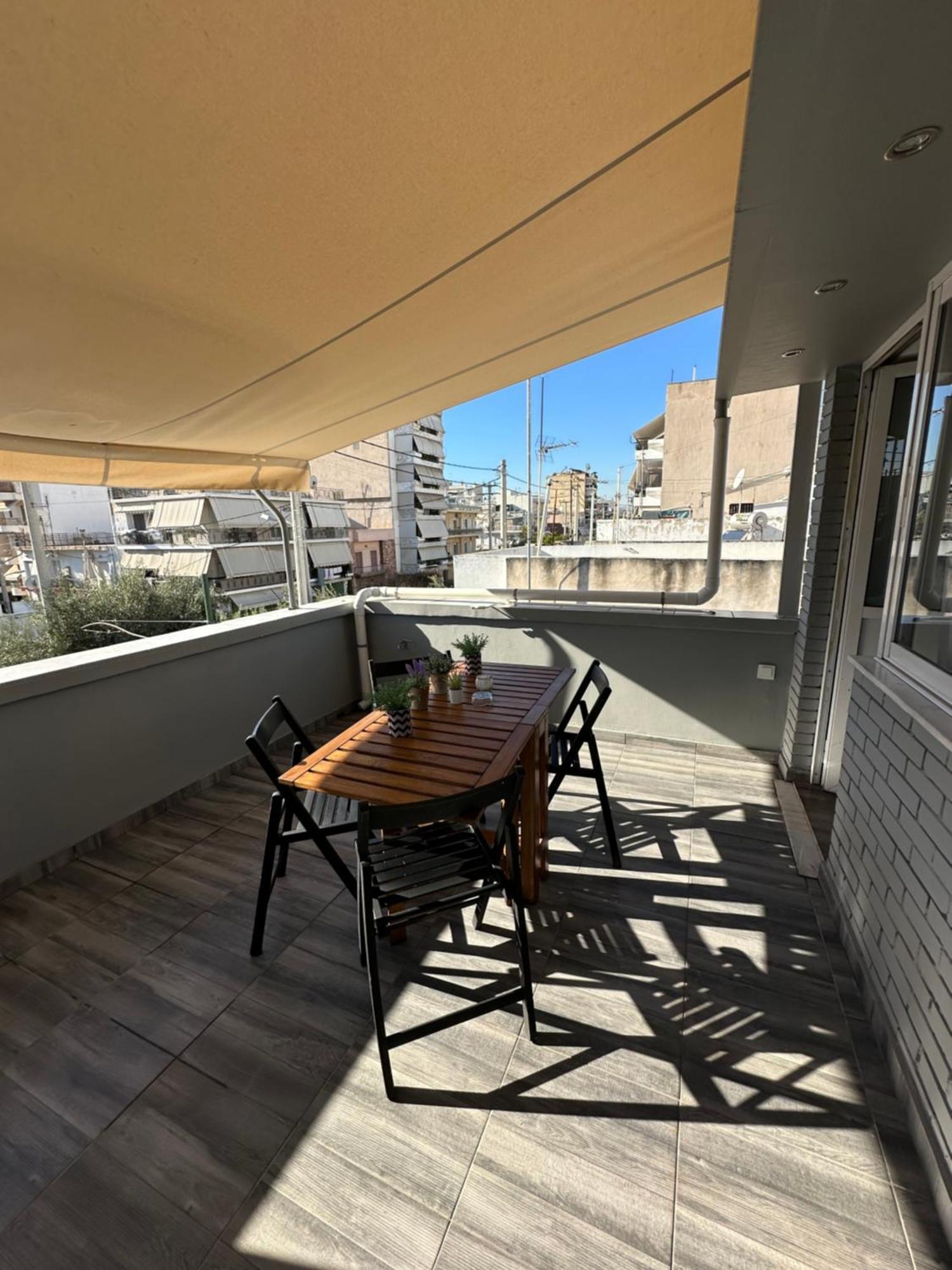 Kris Boy Apartment Athen