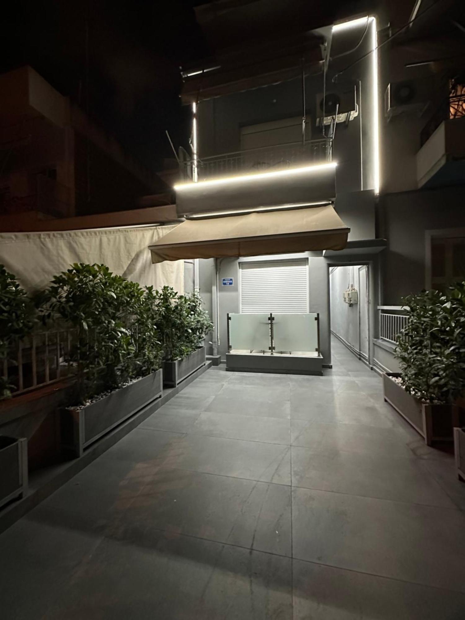 Apartment Kris Boy Athen